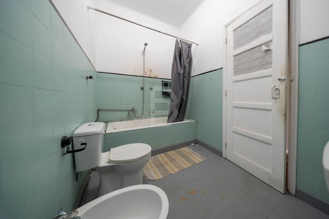 Apartamento T3 para Venda em Marvila, Ribeira Santarém, São Salvador, São Nicolau Foto 22