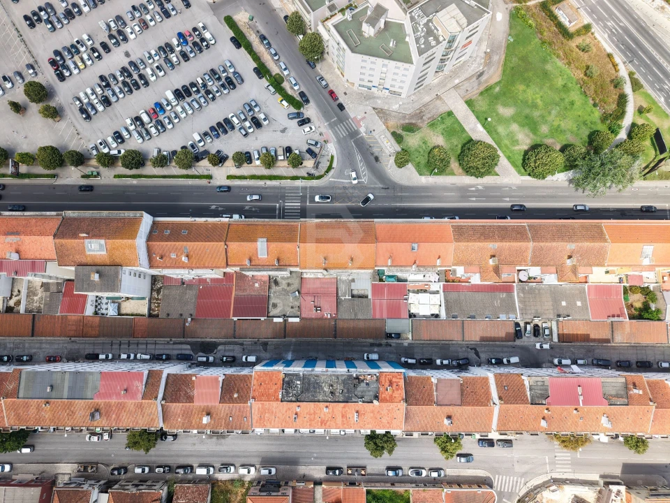 Apartamento T3 para Venda em Marvila, Ribeira Santarém, São Salvador, São Nicolau Foto 39