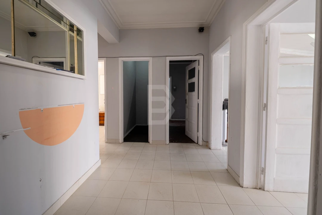 Apartamento T3 para Venda em Marvila, Ribeira Santarém, São Salvador, São Nicolau Foto 12