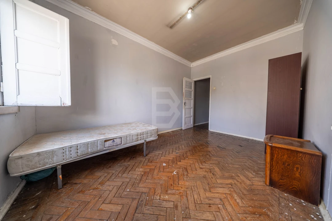 Apartamento T3 para Venda em Marvila, Ribeira Santarém, São Salvador, São Nicolau Foto 30
