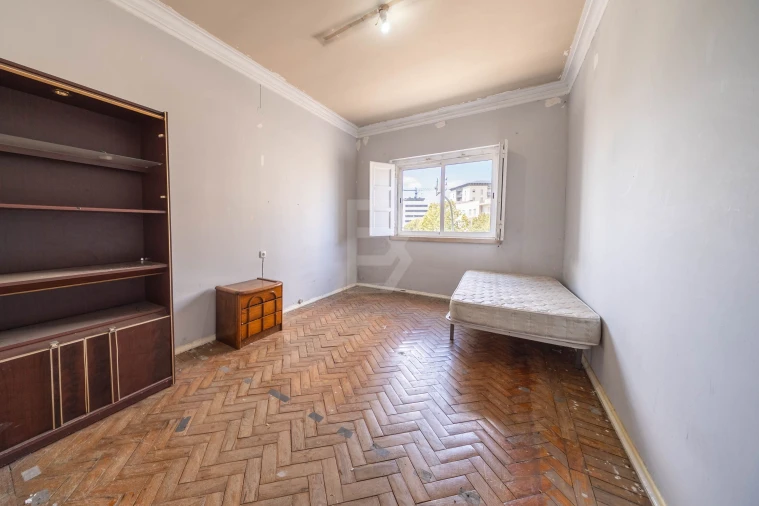 Apartamento T3 para Venda em Marvila, Ribeira Santarém, São Salvador, São Nicolau Foto 29