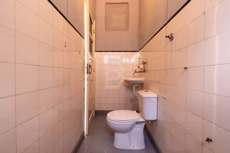 Apartamento T3 para Venda em Marvila, Ribeira Santarém, São Salvador, São Nicolau Foto 16