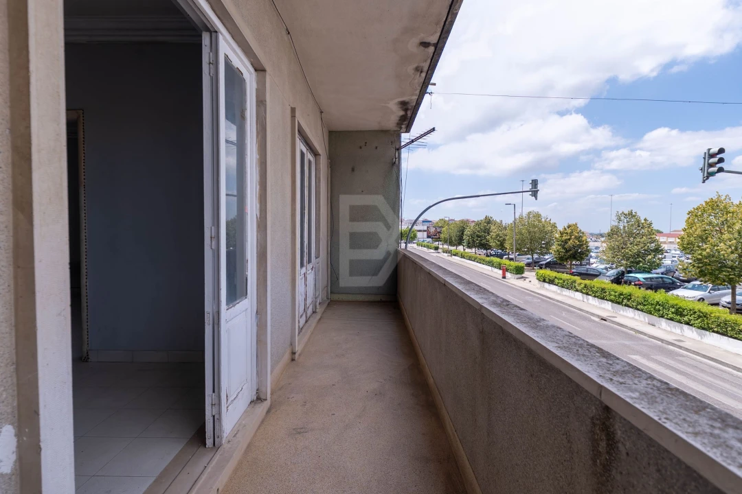 Apartamento T3 para Venda em Marvila, Ribeira Santarém, São Salvador, São Nicolau Foto 10