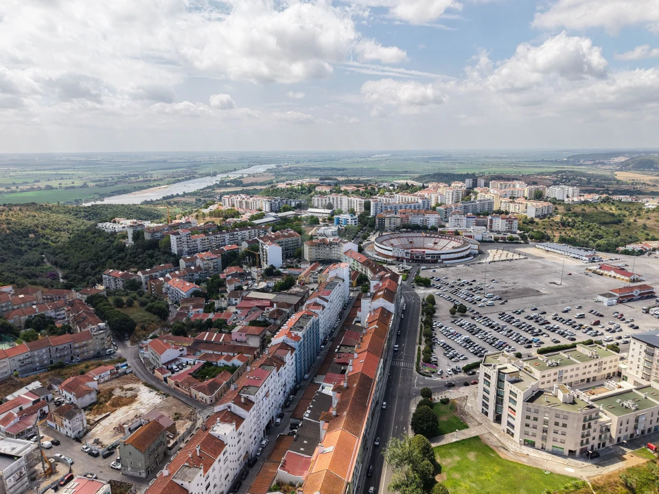 Apartamento T3 para Venda em Marvila, Ribeira Santarém, São Salvador, São Nicolau Foto 40