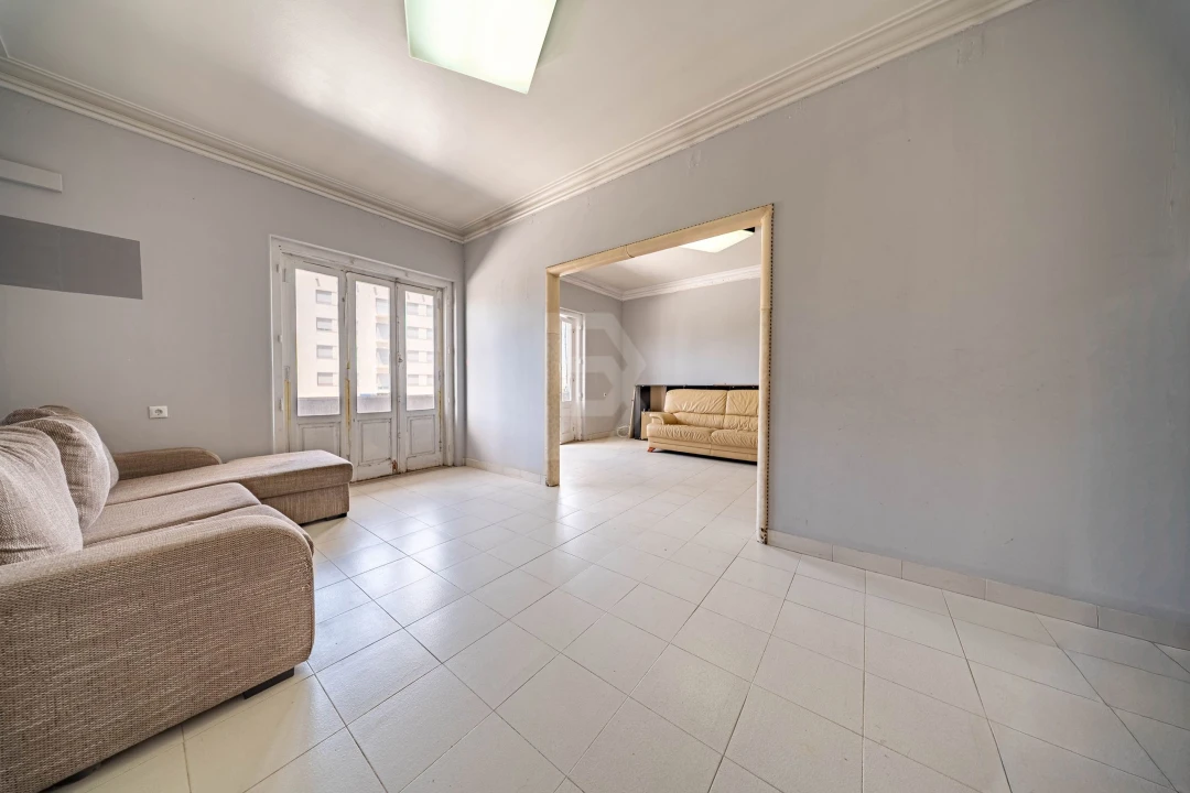 Apartamento T3 para Venda em Marvila, Ribeira Santarém, São Salvador, São Nicolau Foto 9