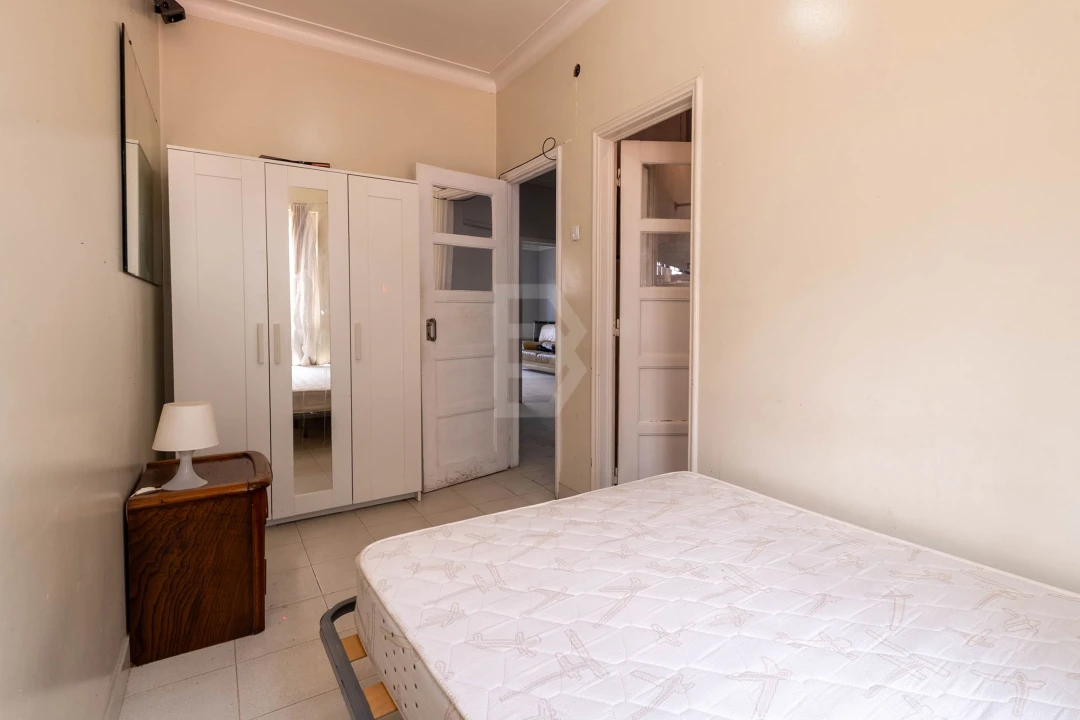 Apartamento T3 para Venda em Marvila, Ribeira Santarém, São Salvador, São Nicolau Foto 15