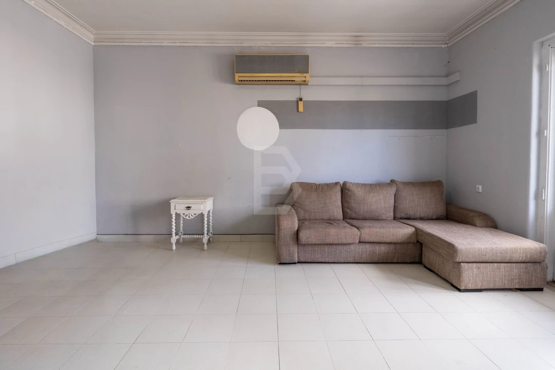 Apartamento T3 para Venda em Marvila, Ribeira Santarém, São Salvador, São Nicolau Foto 8