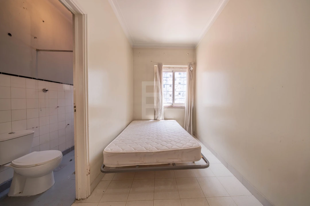 Apartamento T3 para Venda em Marvila, Ribeira Santarém, São Salvador, São Nicolau Foto 13