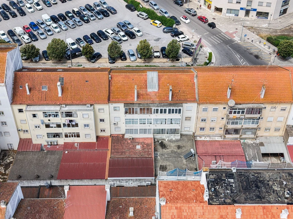 Apartamento T3 para Venda em Marvila, Ribeira Santarém, São Salvador, São Nicolau Foto 41