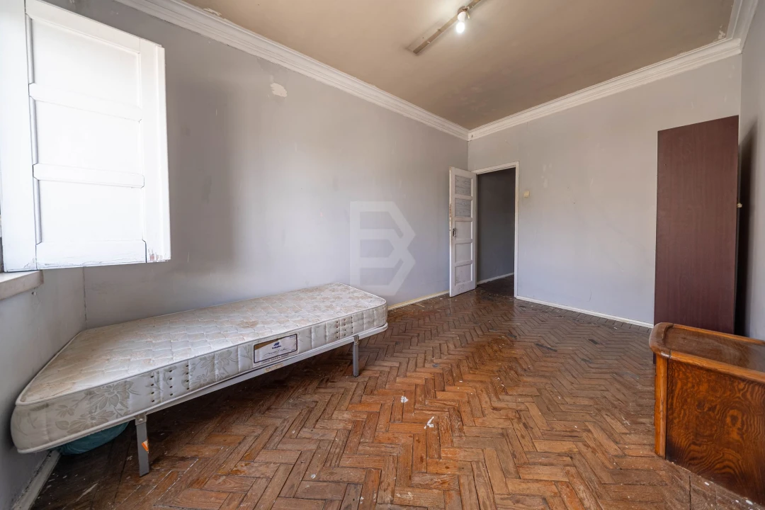Apartamento T3 para Venda em Marvila, Ribeira Santarém, São Salvador, São Nicolau Foto 28
