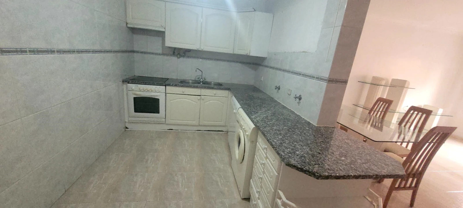 Apartamento T2 para Venda em Algueirão-Mem Martins Foto 7