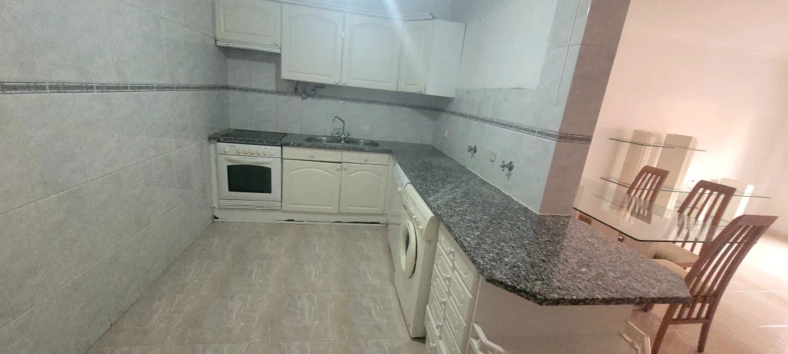 Apartamento T2 para Venda em Algueirão-Mem Martins Foto 7