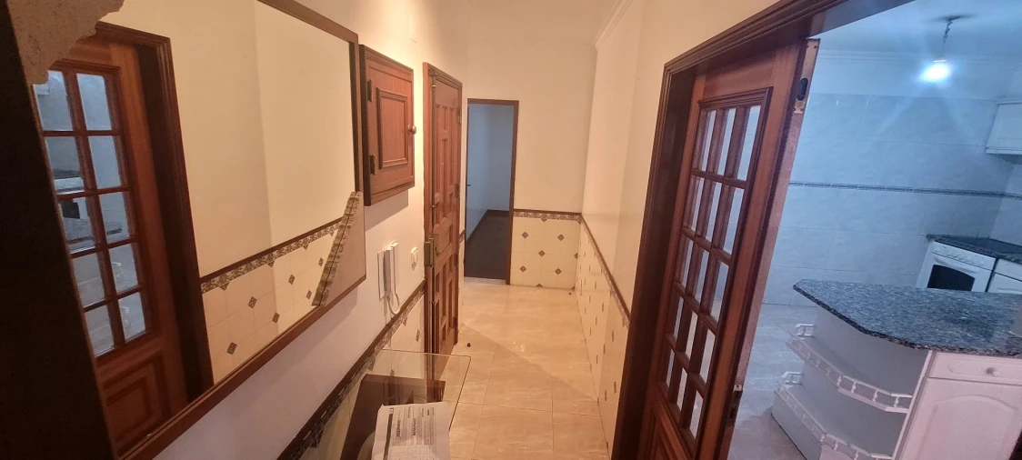 Apartamento T2 para Venda em Algueirão-Mem Martins Foto 17