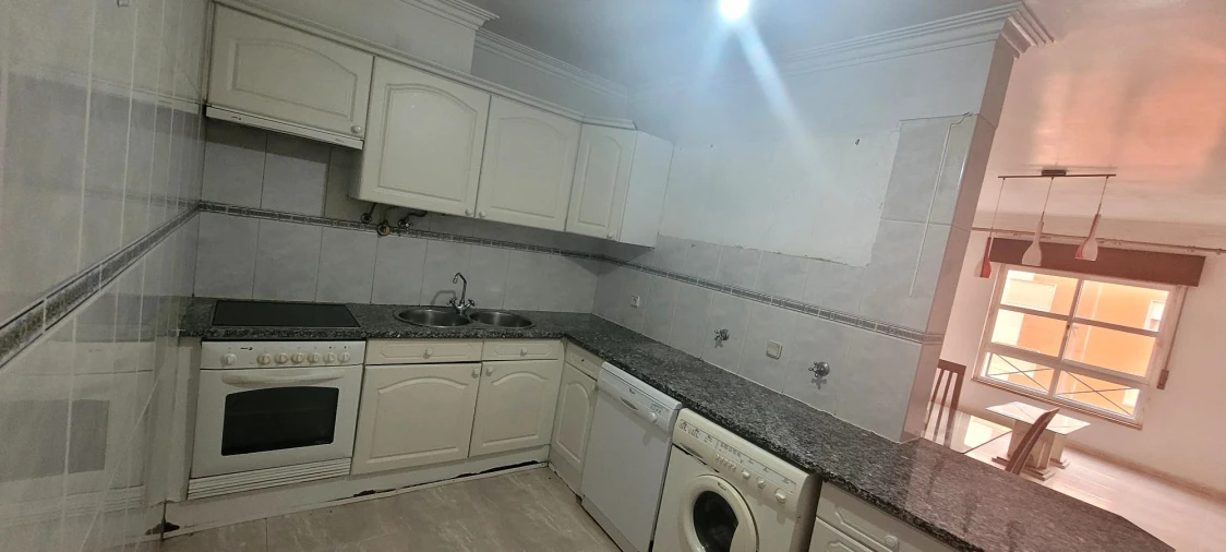 Apartamento T2 para Venda em Algueirão-Mem Martins Foto 5