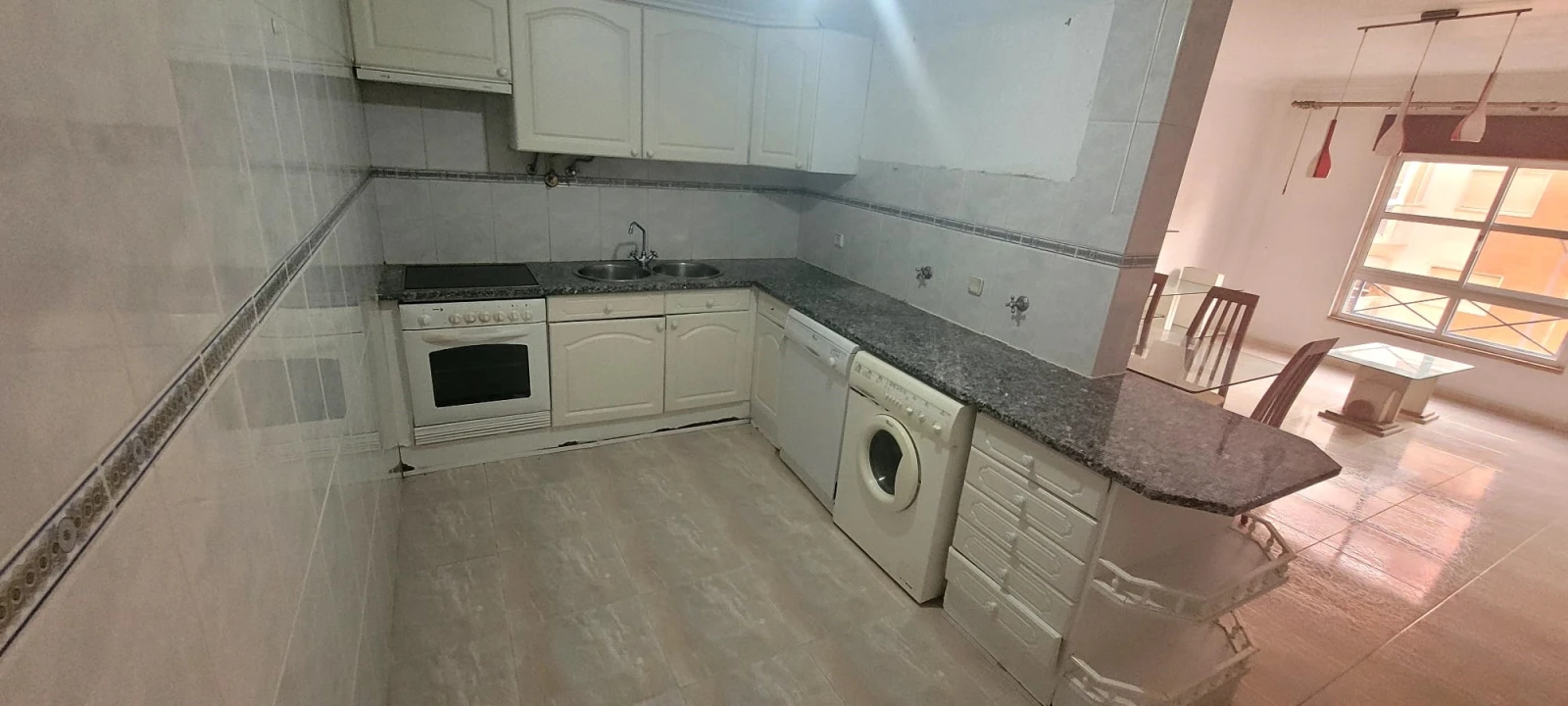 Apartamento T2 para Venda em Algueirão-Mem Martins Foto 3