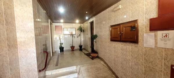 Apartamento T2 para Venda em Agualva e Mira-Sintra