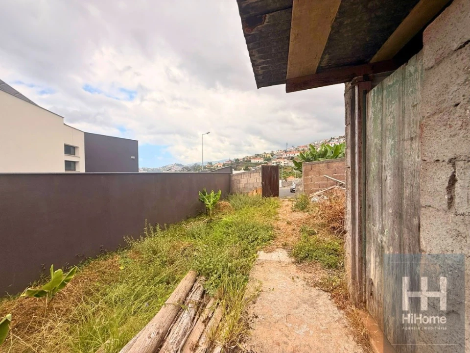 Terreno para Venda em Imaculado Coração de Maria Foto 7