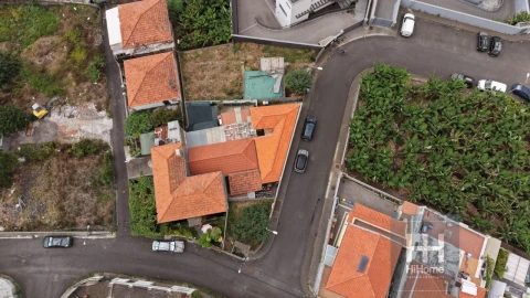 Terreno para Venda em Imaculado Coração de Maria