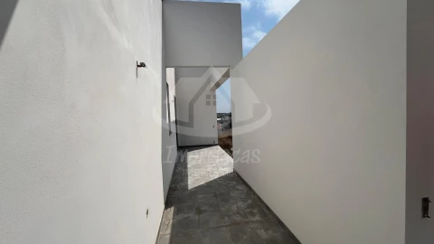 Moradia T3 para Venda em Santa Barbara