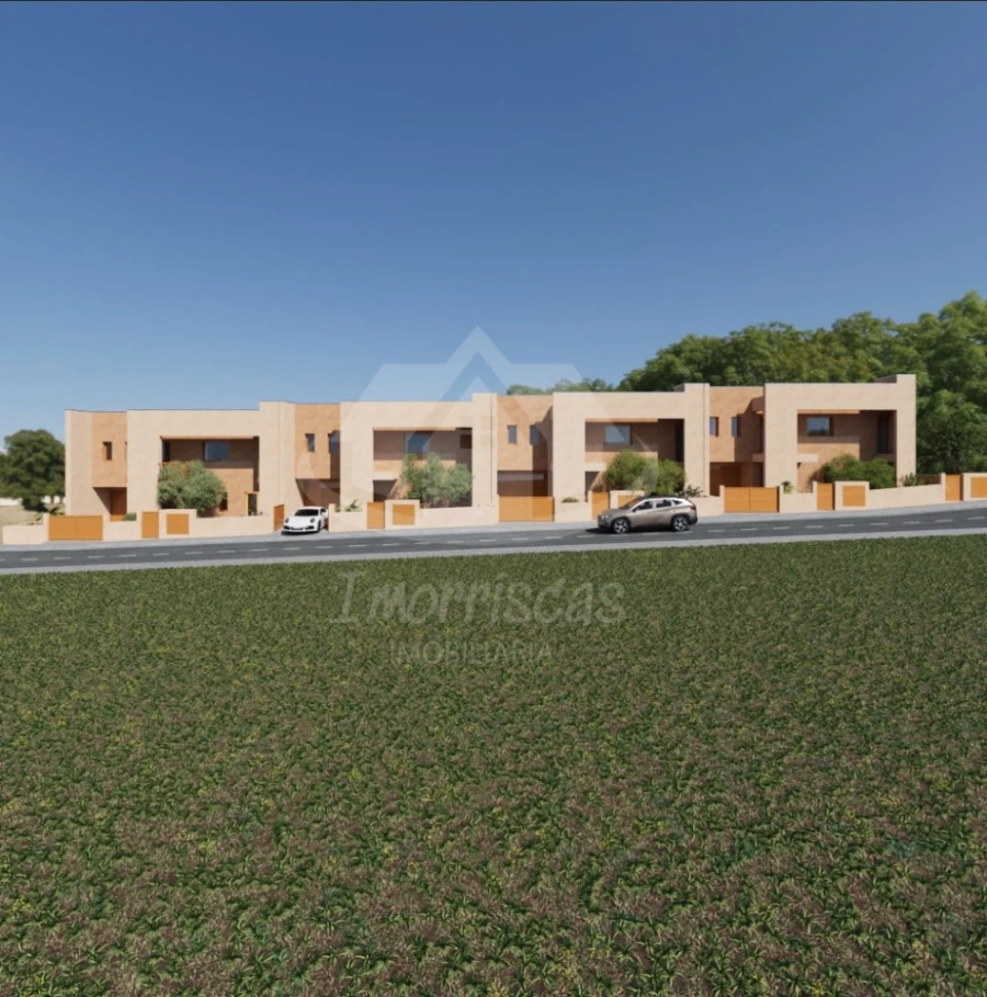 Moradia T3 para Venda em Santa Barbara Foto 2