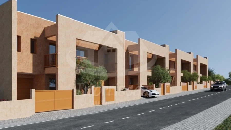Moradia T3 para Venda em Santa Barbara