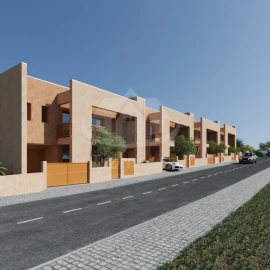 Moradia T3 para Venda em Santa Barbara