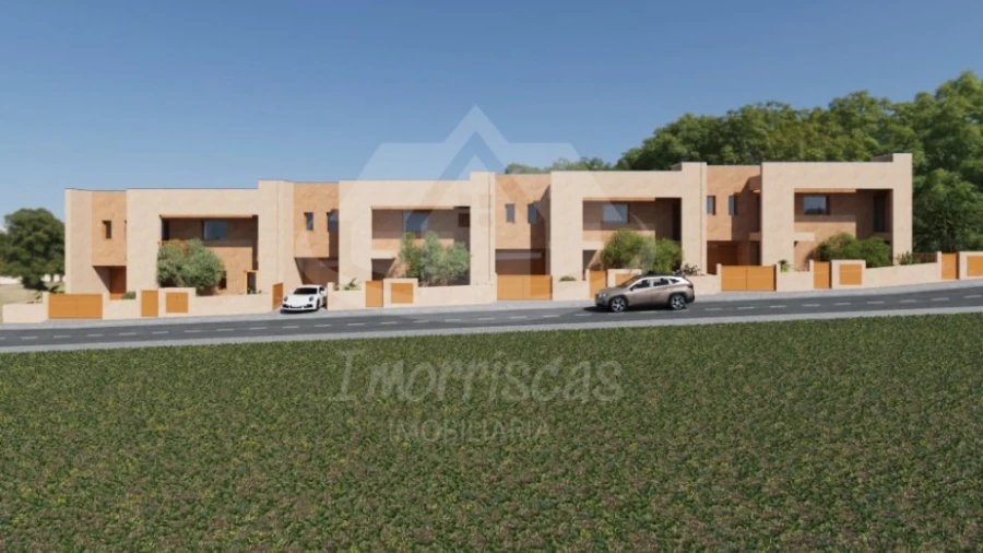 Moradia T3 para Venda em Santa Barbara