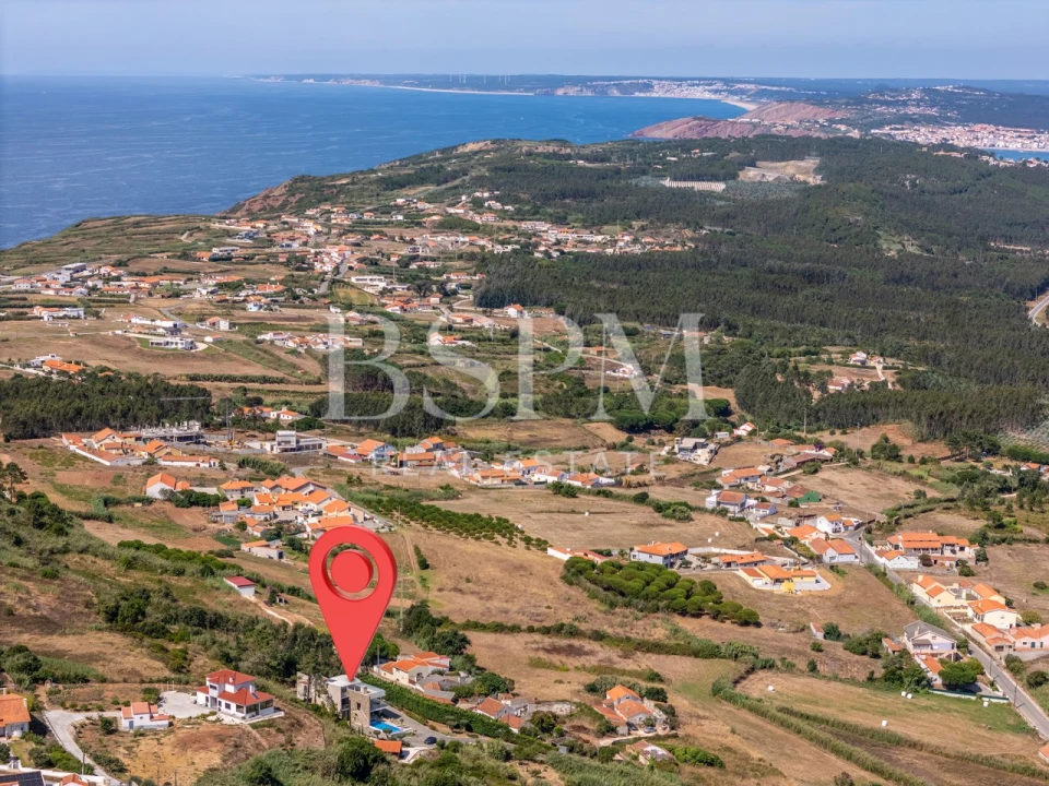 Moradia T3 para Venda em Caldas da Rainha - Santo Onofre e Serra do Bouro Foto 4