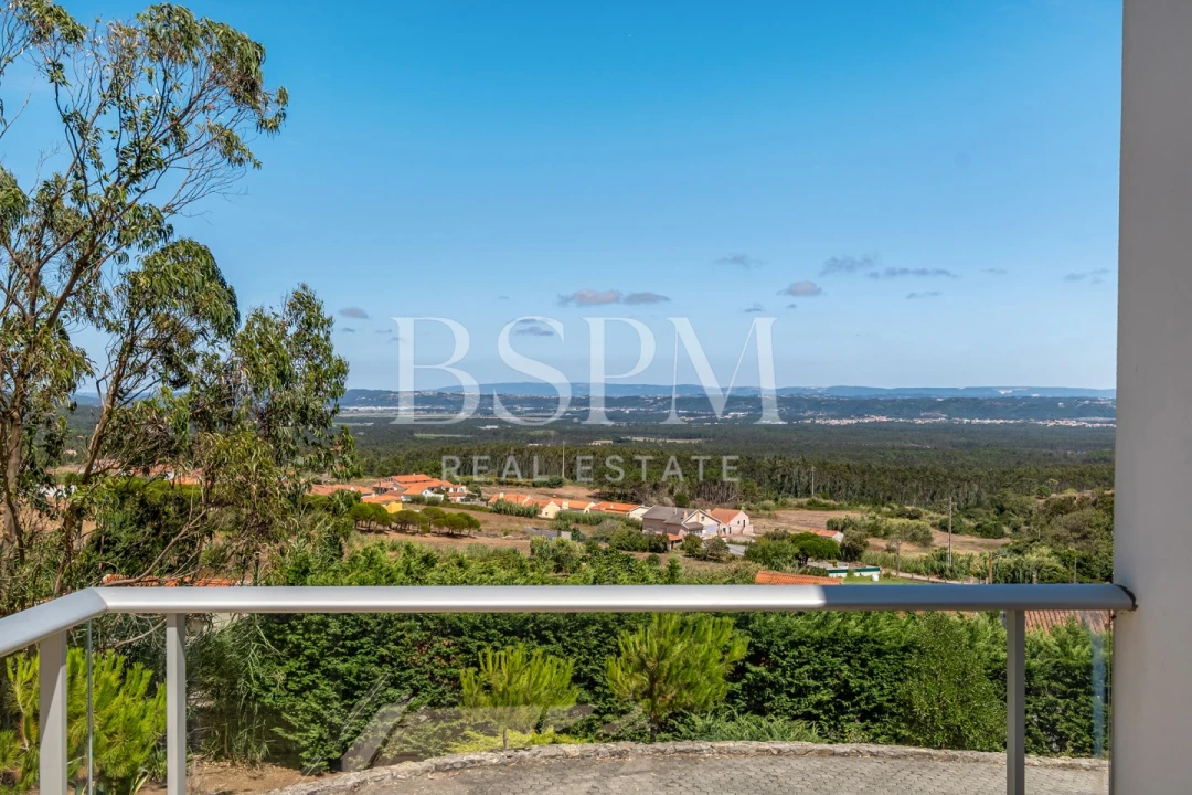 Moradia T3 para Venda em Caldas da Rainha - Santo Onofre e Serra do Bouro Foto 36