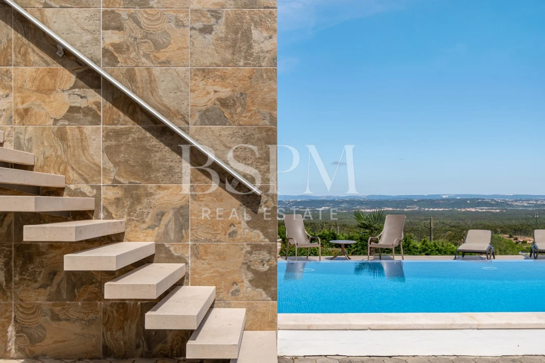 Moradia T3 para Venda em Caldas da Rainha - Santo Onofre e Serra do Bouro Foto 45
