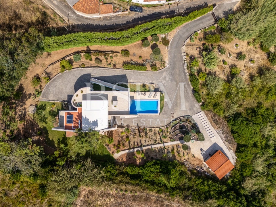 Moradia T3 para Venda em Caldas da Rainha - Santo Onofre e Serra do Bouro Foto 58