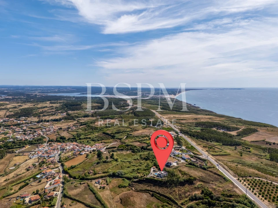 Moradia T3 para Venda em Caldas da Rainha - Santo Onofre e Serra do Bouro Foto 3