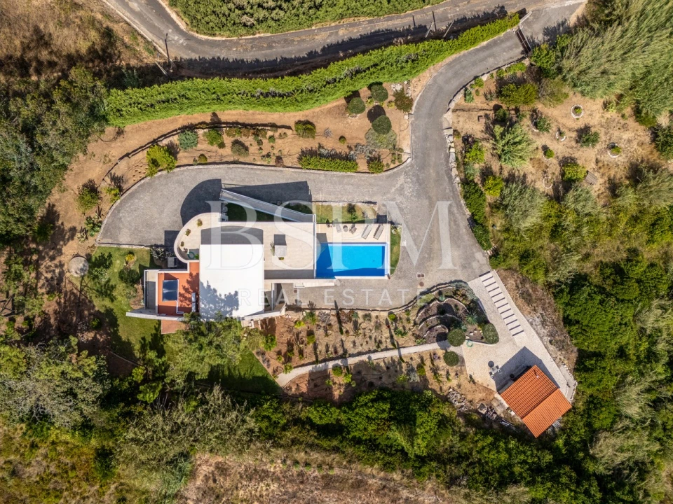 Moradia T3 para Venda em Caldas da Rainha - Santo Onofre e Serra do Bouro Foto 57