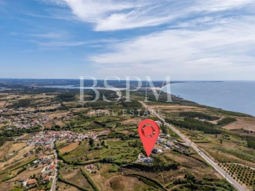 Moradia T3 para Venda em Caldas da Rainha - Santo Onofre e Serra do Bouro