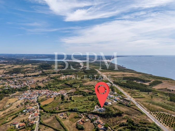 Moradia T3 para Venda em Caldas da Rainha - Santo Onofre e Serra do Bouro Foto 3