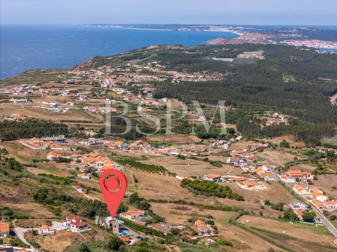 Moradia T3 para Venda em Caldas da Rainha - Santo Onofre e Serra do Bouro Foto 4