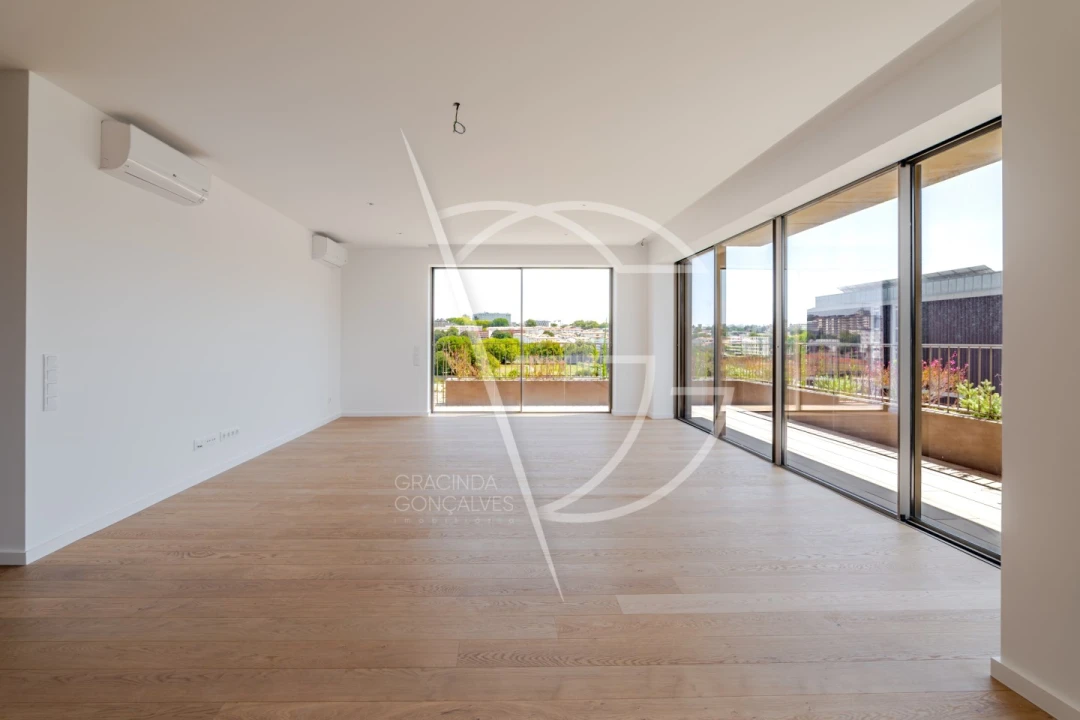 Apartamento T4 para Venda em Matosinhos e Leça da Palmeira Foto 4