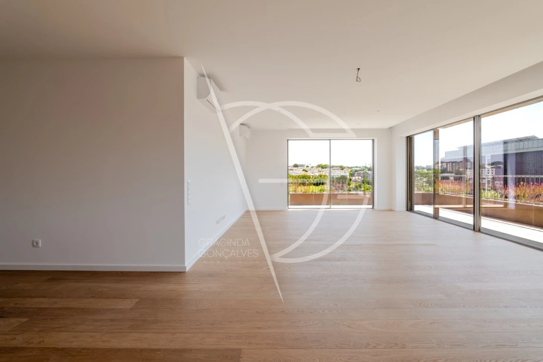 Apartamento T4 para Venda em Matosinhos e Leça da Palmeira Foto 6