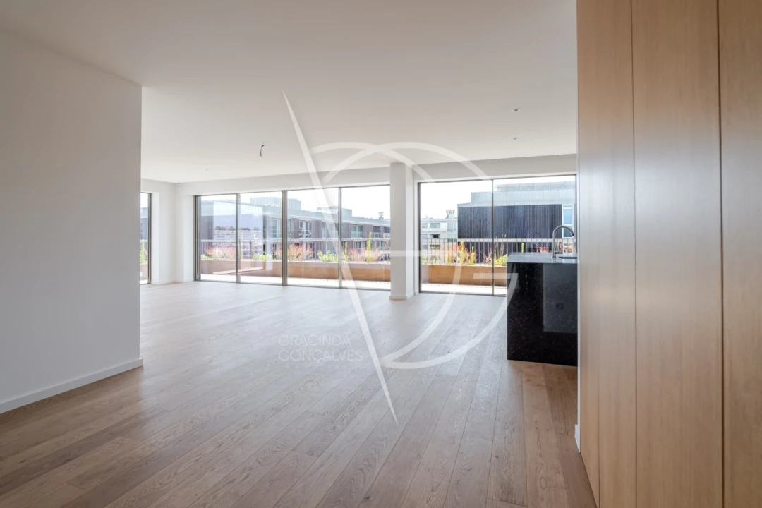Apartamento T4 para Venda em Matosinhos e Leça da Palmeira Foto 10