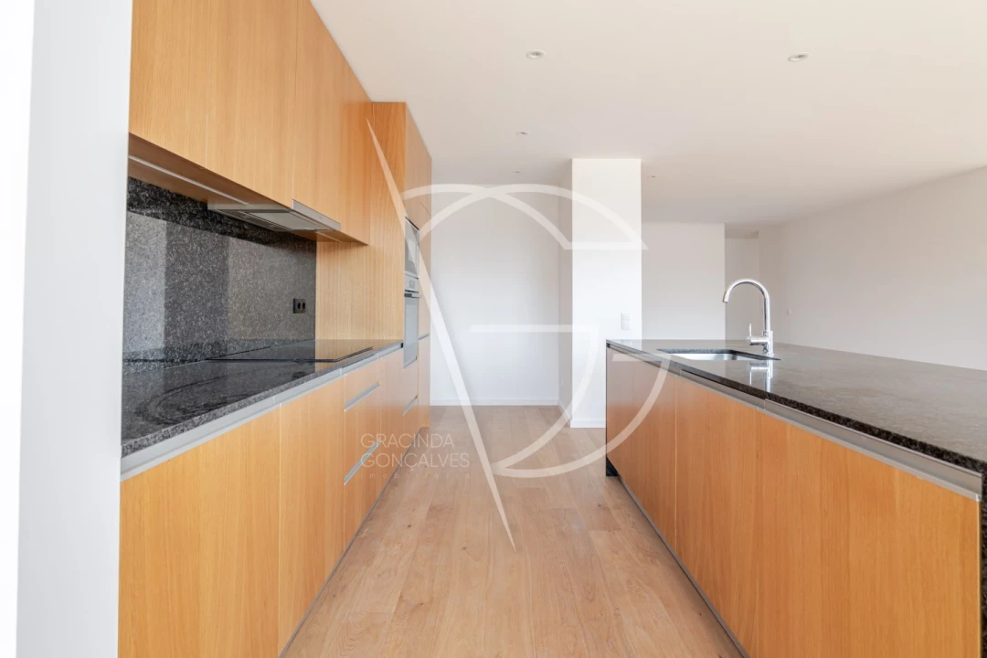 Apartamento T4 para Venda em Matosinhos e Leça da Palmeira Foto 11
