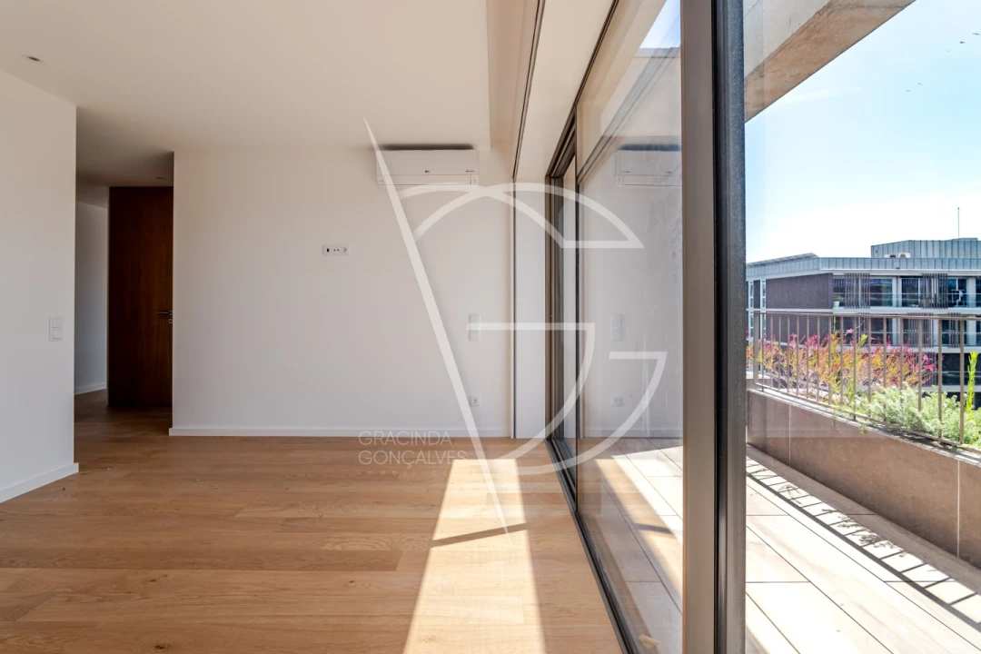 Apartamento T4 para Venda em Matosinhos e Leça da Palmeira Foto 15