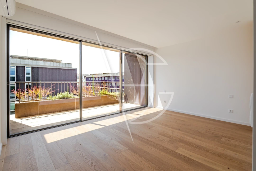 Apartamento T4 para Venda em Matosinhos e Leça da Palmeira Foto 16
