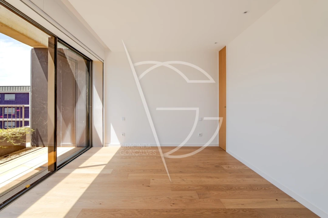 Apartamento T4 para Venda em Matosinhos e Leça da Palmeira Foto 18
