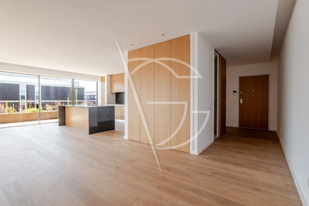 Apartamento T4 para Venda em Matosinhos e Leça da Palmeira Foto 20