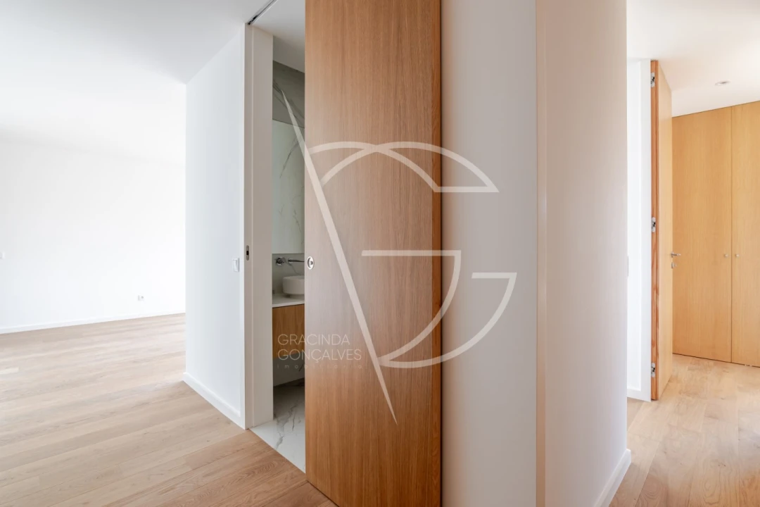 Apartamento T4 para Venda em Matosinhos e Leça da Palmeira Foto 21