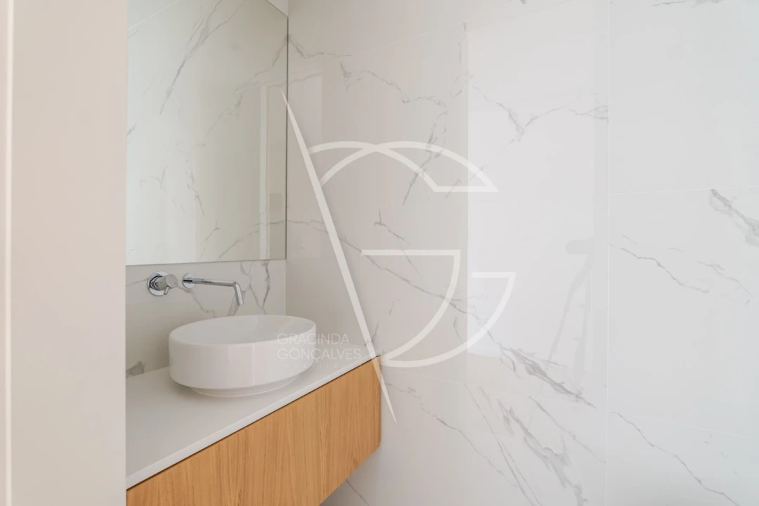 Apartamento T4 para Venda em Matosinhos e Leça da Palmeira Foto 22