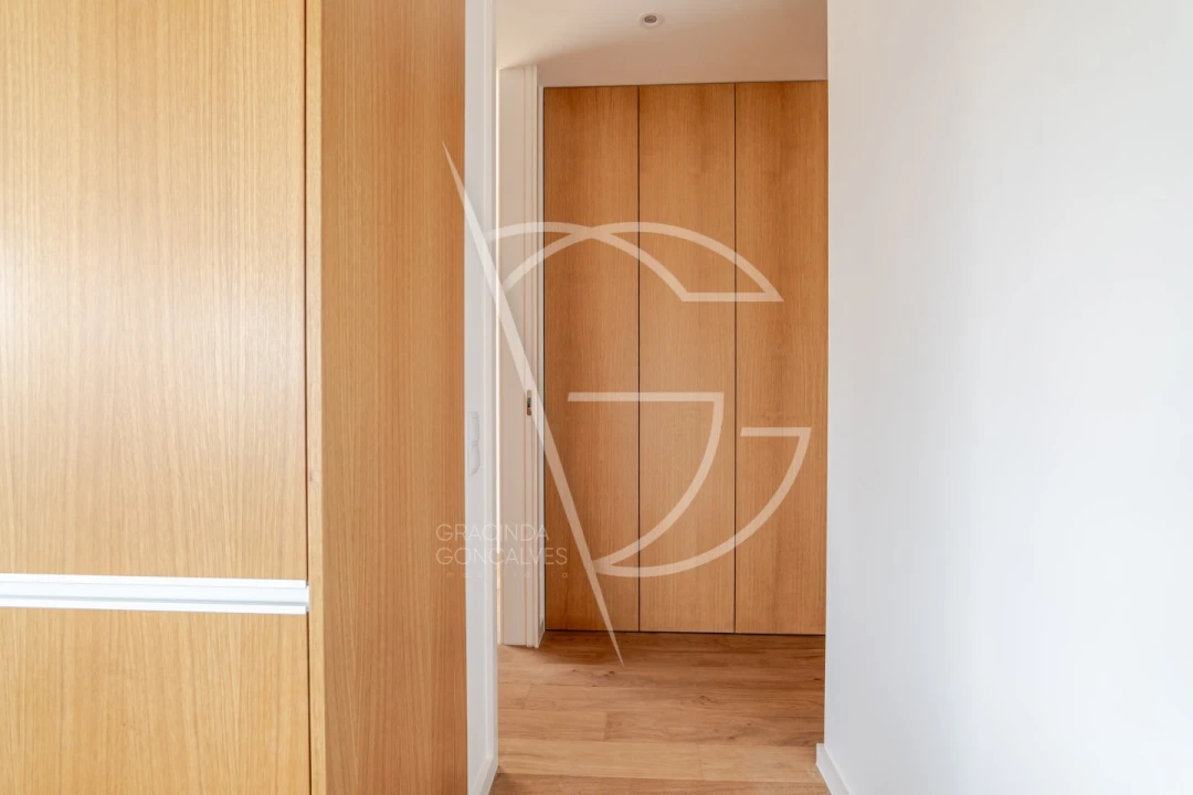 Apartamento T4 para Venda em Matosinhos e Leça da Palmeira Foto 23
