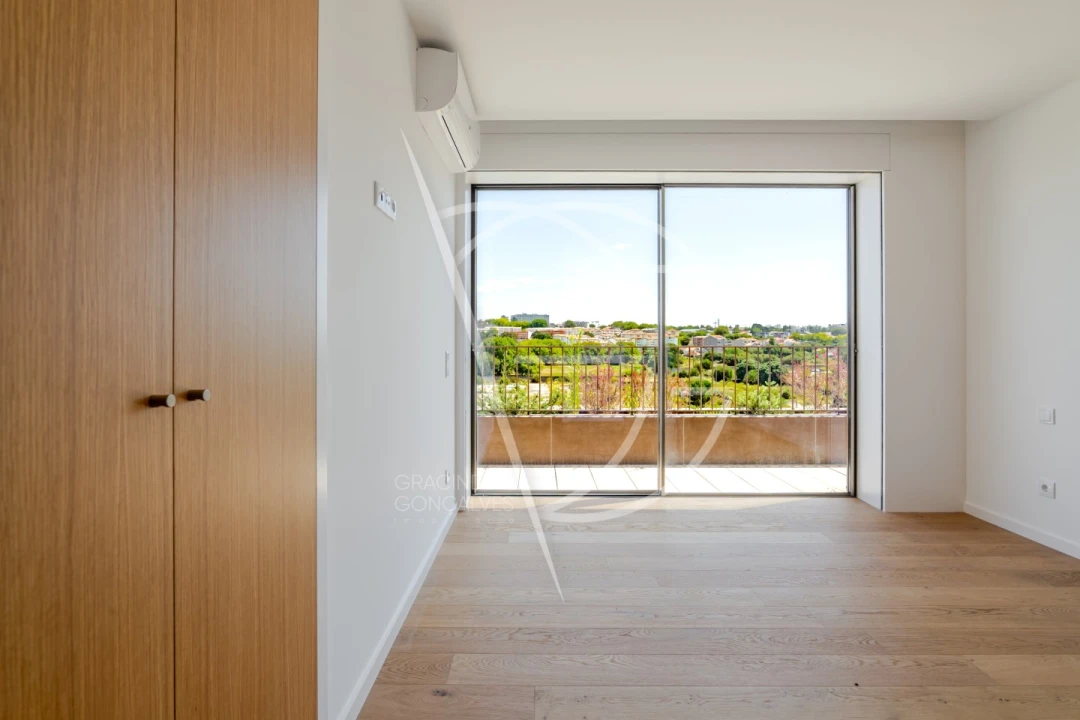Apartamento T4 para Venda em Matosinhos e Leça da Palmeira Foto 24