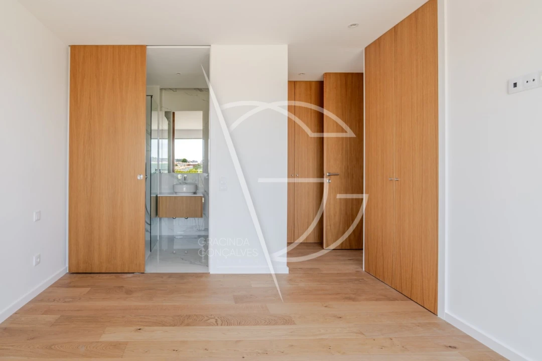 Apartamento T4 para Venda em Matosinhos e Leça da Palmeira Foto 26