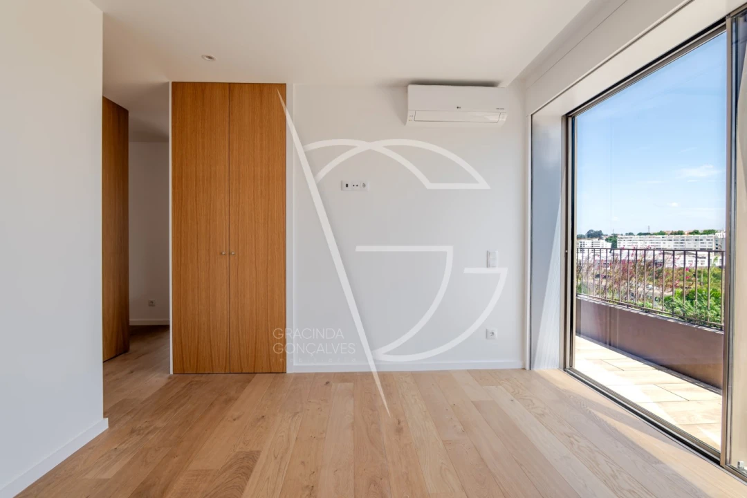 Apartamento T4 para Venda em Matosinhos e Leça da Palmeira Foto 28